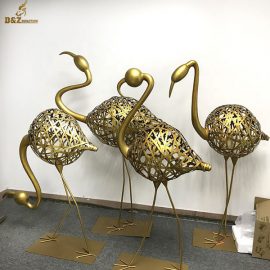 Custom made popular abstract sculpture for sale