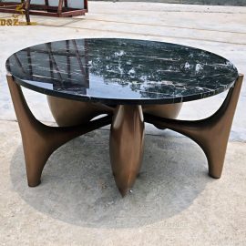 art coffee table modern table for sale art furniture for decor DZM 063