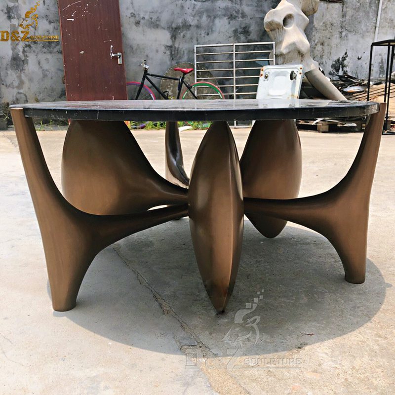art coffee table modern table for sale art furniture for decor DZM 063