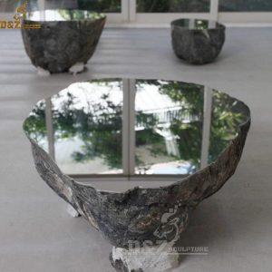 art coffee table sculpture modern coffee table mold for sale