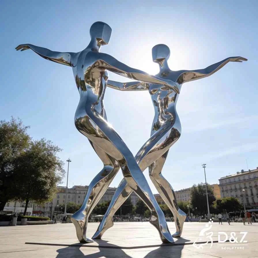 Modern Dance Sculpture4
