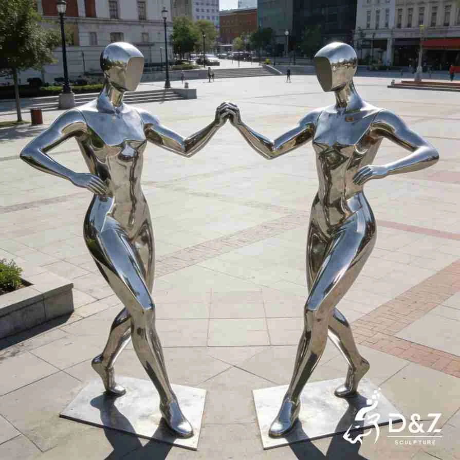 Modern Dance Sculpture5