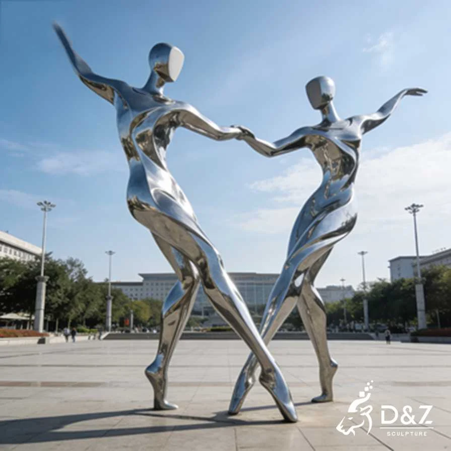 Modern Dance Sculpture6