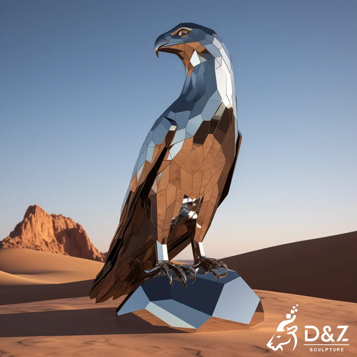 29 Global Modern Style Sculpture Designs by Different Cultures-12