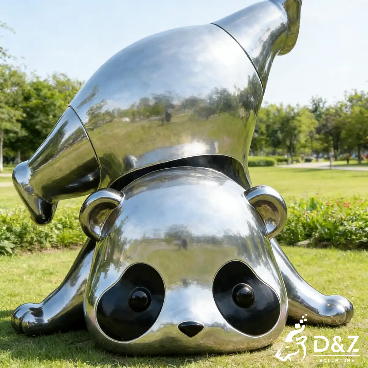 29 Global Modern Style Sculpture Designs by Different Cultures-11