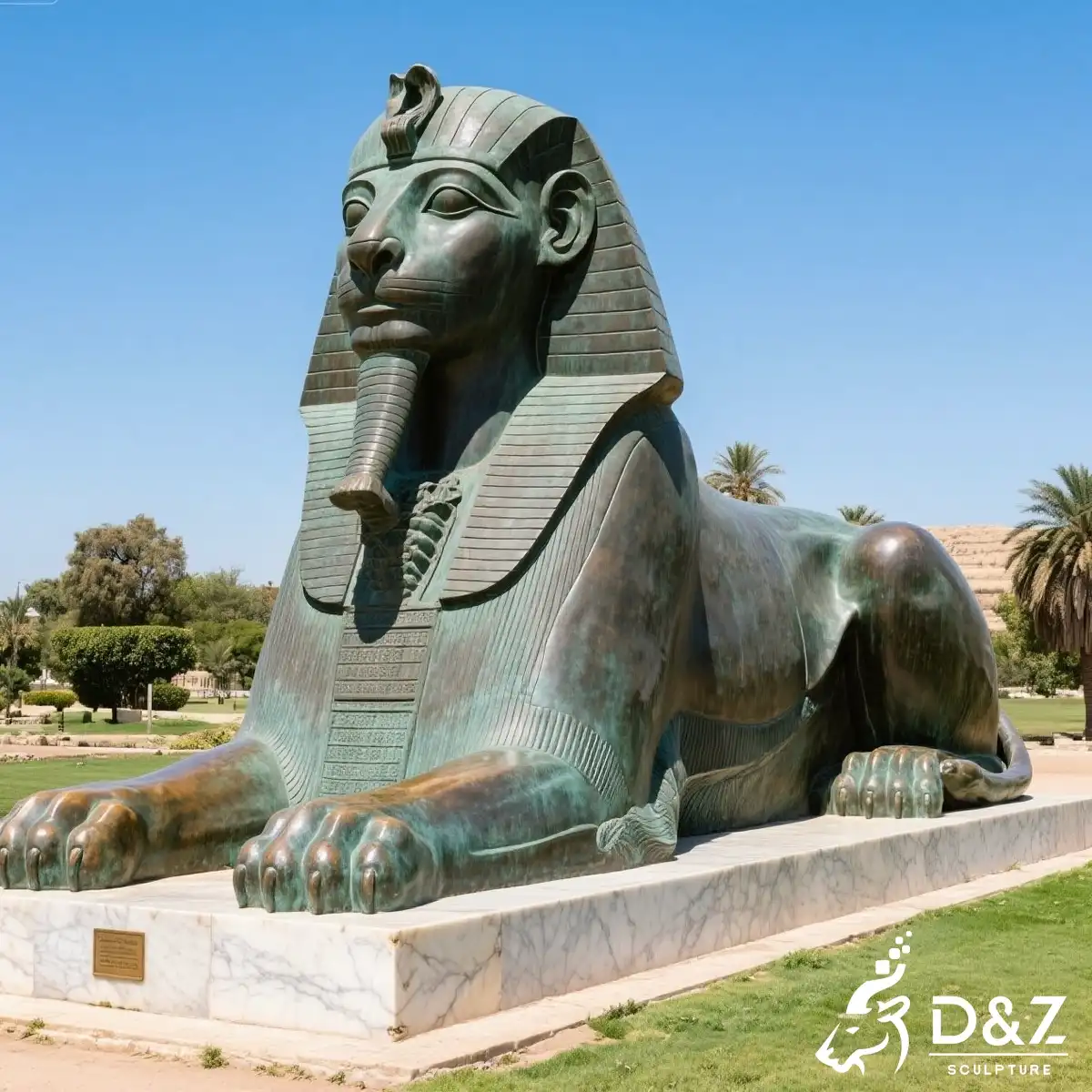 29 Global Modern Style Sculpture Designs by Different Cultures-23