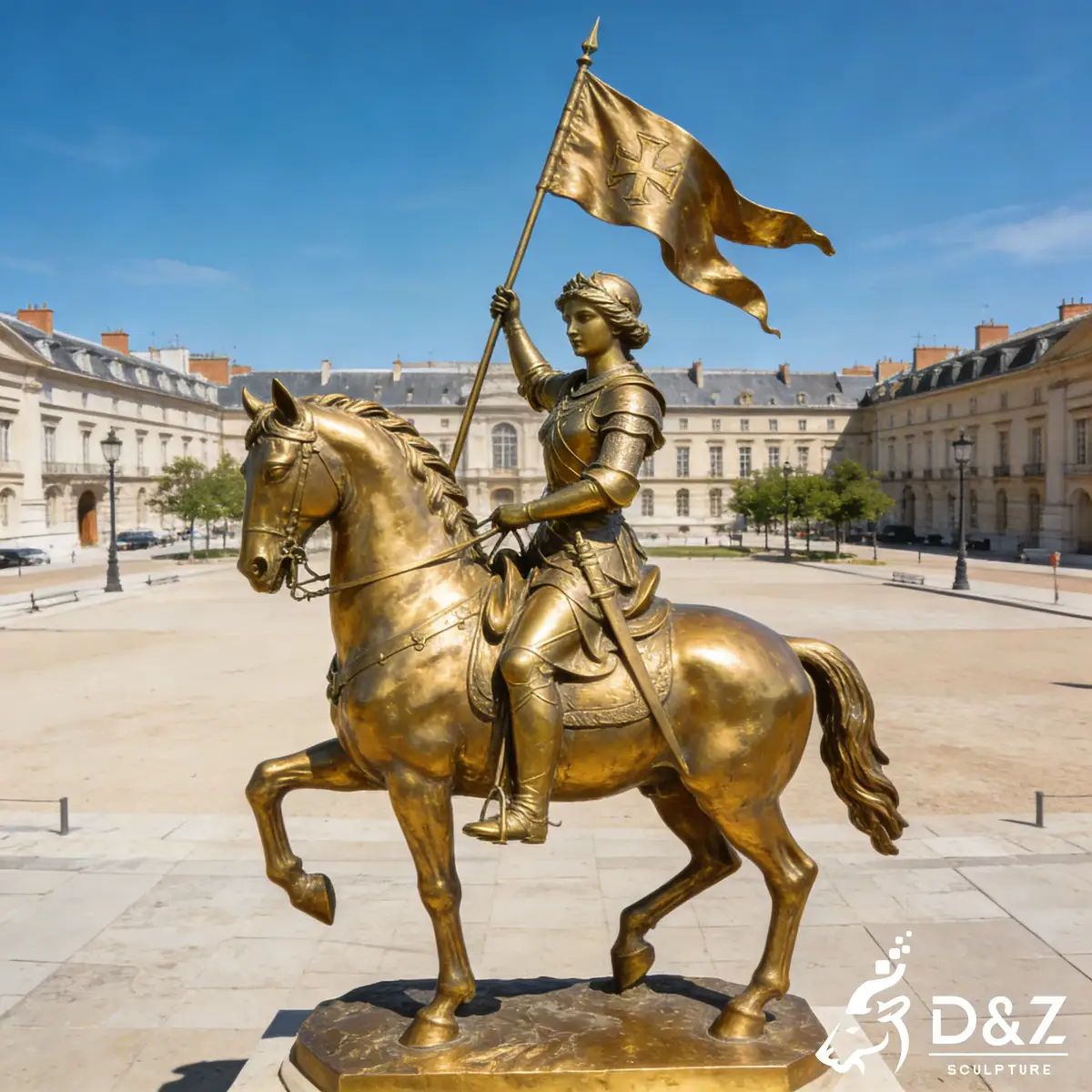 29 Global Modern Style Sculpture Designs by Different Cultures-28