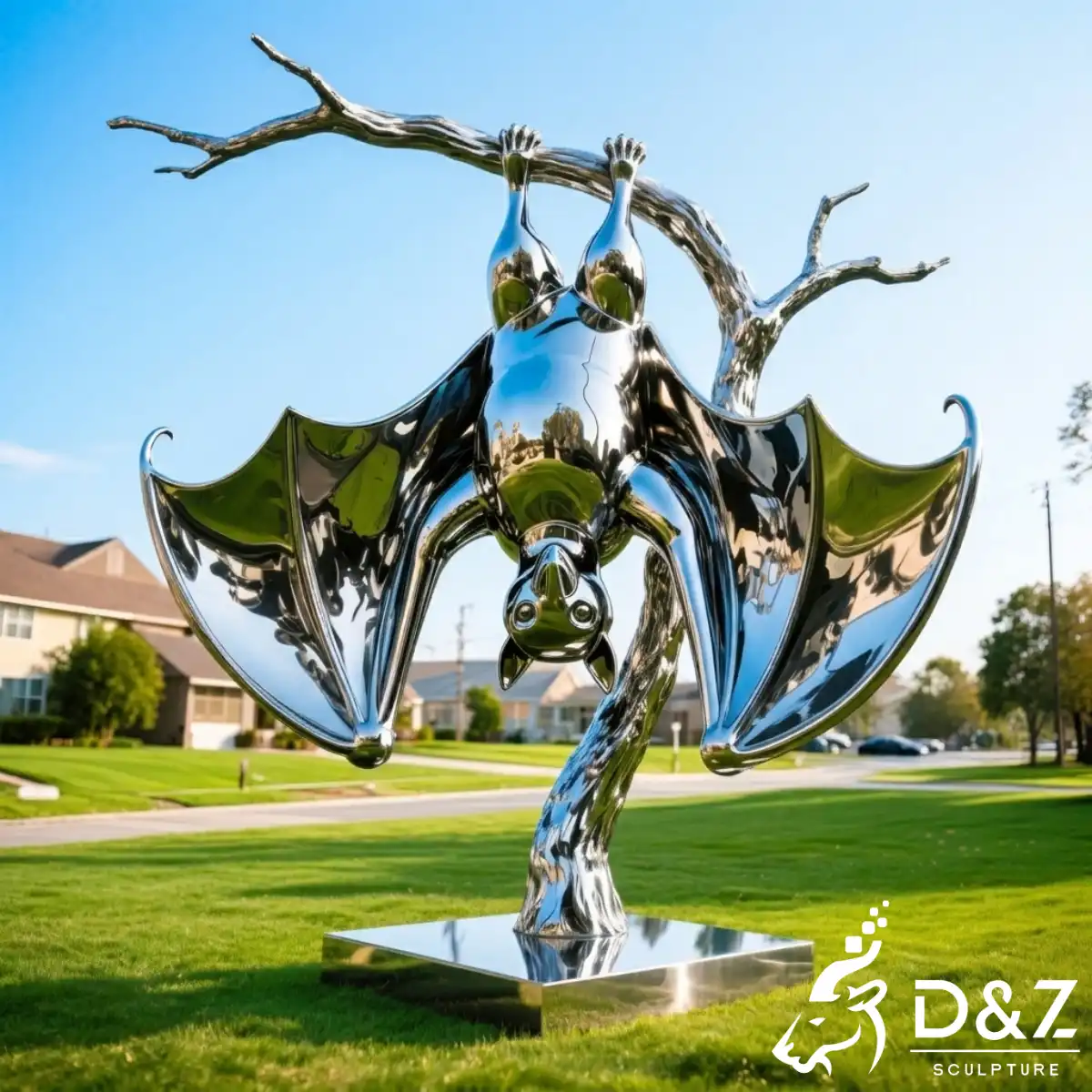 18 Ultimate Guide to Halloween Scary Statues Large Displays-12